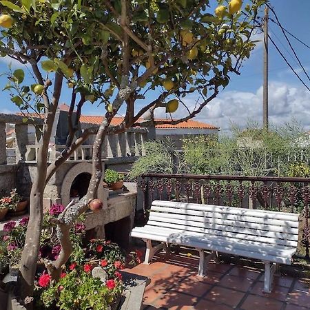 Apartamento En San Vicente De O Grove Zewnętrze zdjęcie