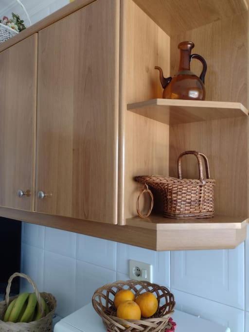 Apartamento En San Vicente De O Grove Zewnętrze zdjęcie