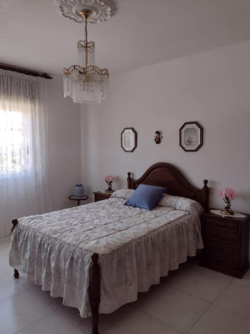 Apartamento En San Vicente De O Grove Zewnętrze zdjęcie