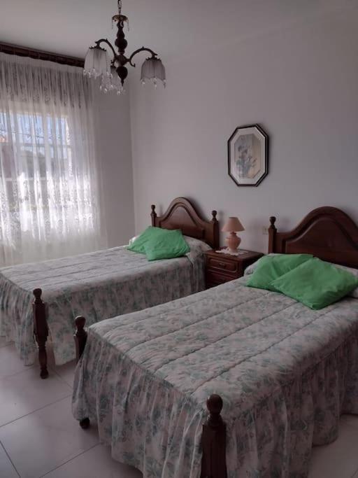 Apartamento En San Vicente De O Grove Zewnętrze zdjęcie