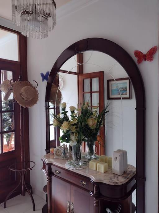 Apartamento En San Vicente De O Grove Zewnętrze zdjęcie