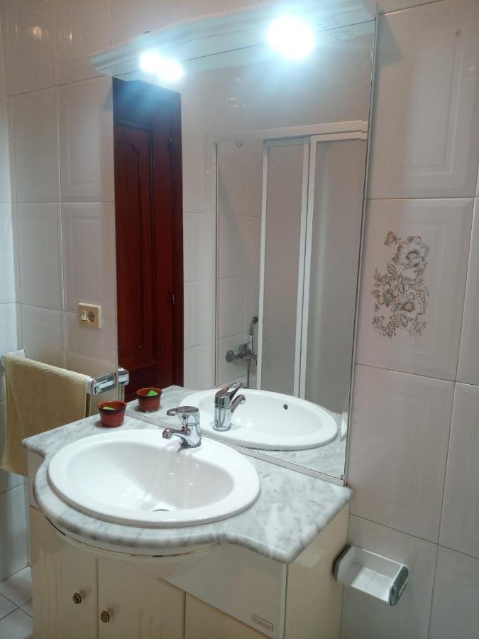 Apartamento En San Vicente De O Grove Zewnętrze zdjęcie